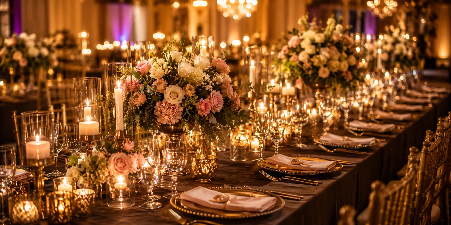 Table Decoration