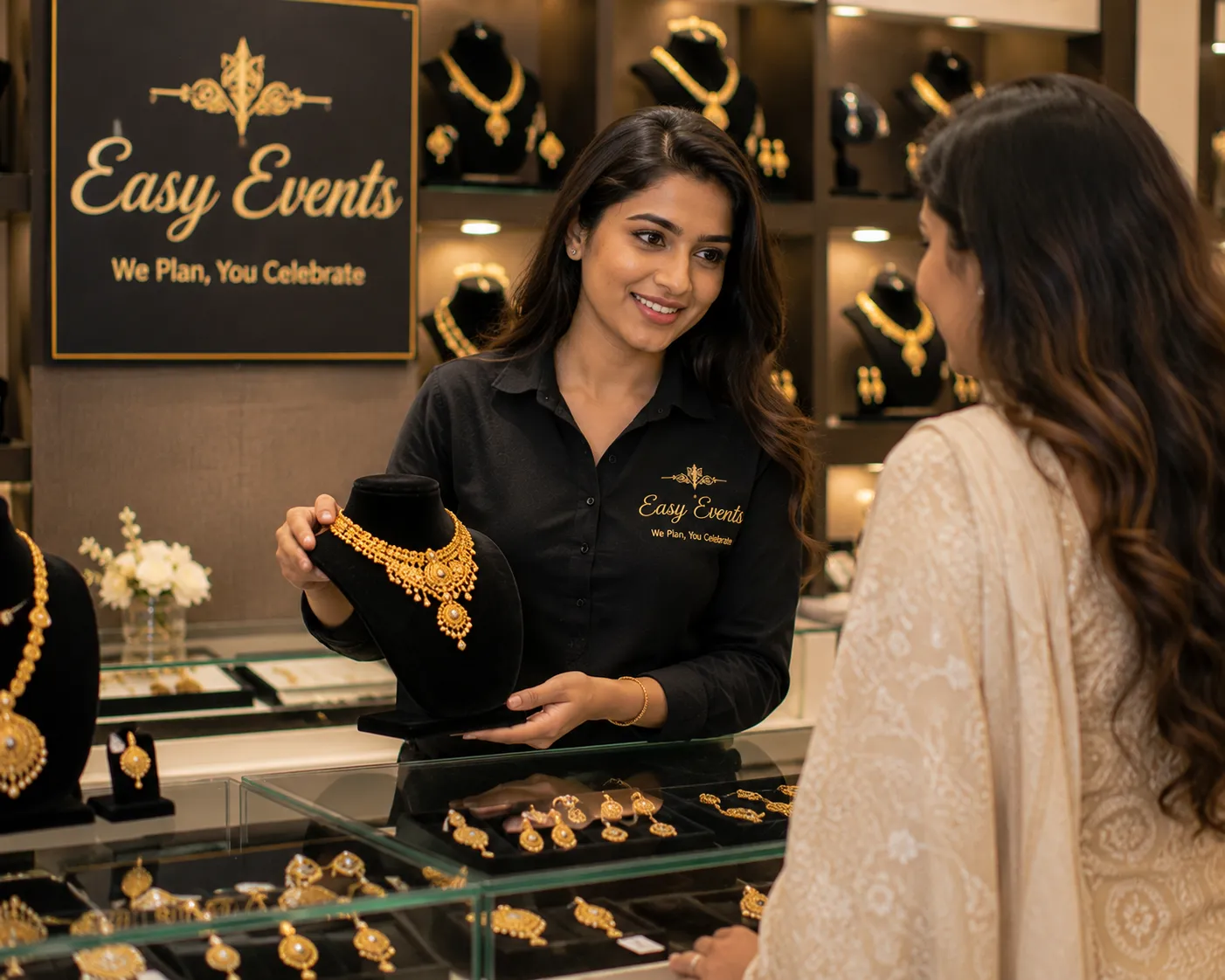 Jewellery