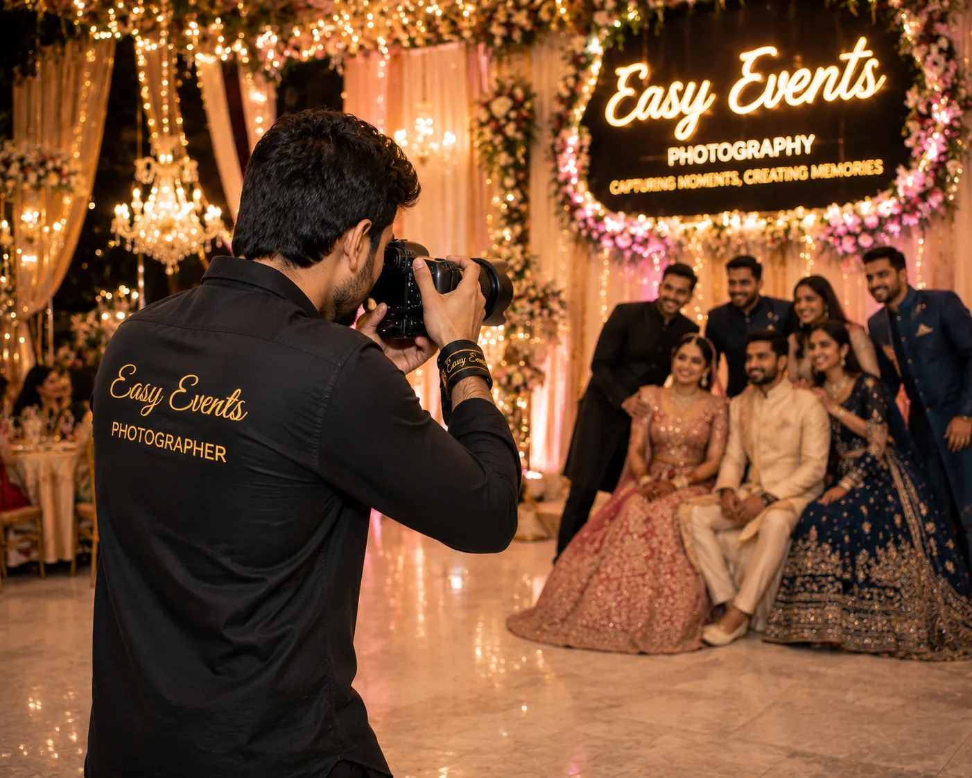 Photographers